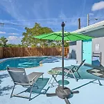 Enjoy And Relax Around Fort Lauderdale Area!!