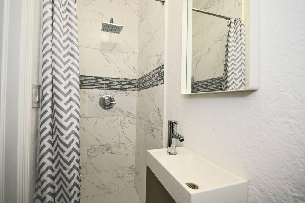 Apartamento Enjoy And Relax Around Lauderdale Area!! Fort Lauderdale