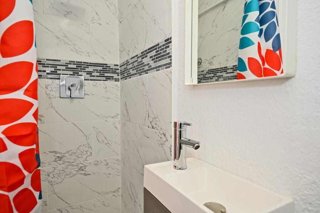 Apartamento Enjoy And Relax Around Lauderdale Area!!