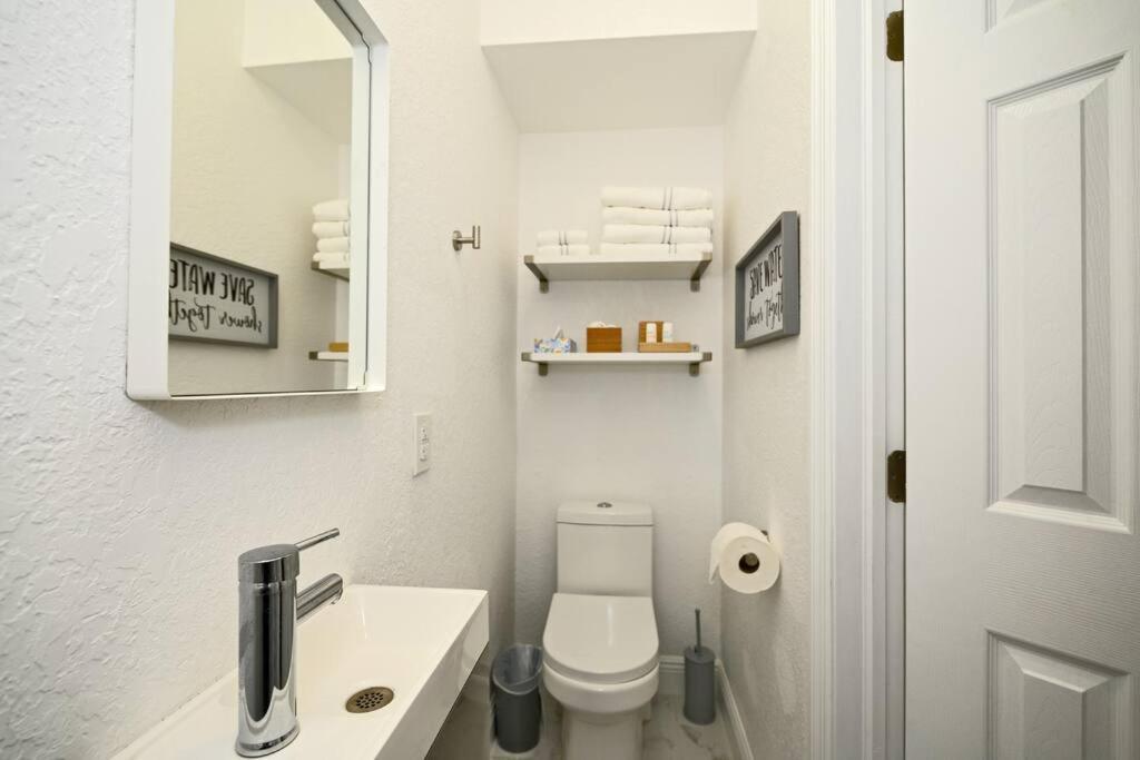 Enjoy And Relax Around Lauderdale Area!! Apartamento *